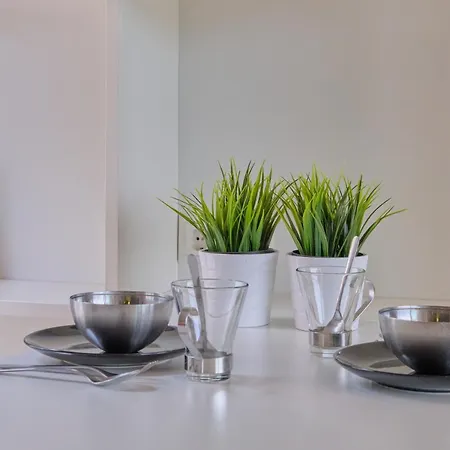 Homz Ah03 Penthouse Hilton Area Apartamento Atenas
